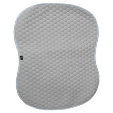 Andamiro 寵物冰凍涼感寵物墊, 灰色