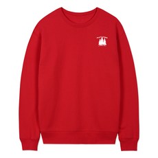 빌락트 포레스트 스몰로고 쮸리 맨투맨 티셔츠