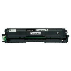 TONOR IMAGE TECHNOLOGY 三星 CLT-K504S 環保碳粉匣, 黑色, 1個