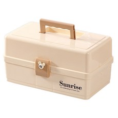 FelizJ 現代風格急救箱 M, 1個