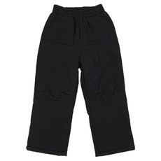 에프리더 아동용 모눈 패딩 바지