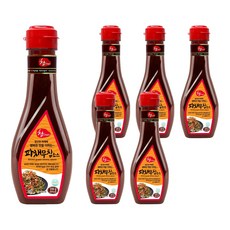 我們食品 涼拌蔥絲醬, 310g, 6個