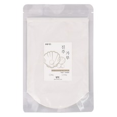 맑을담 진주분말 팩 100g, 1개입, 1개