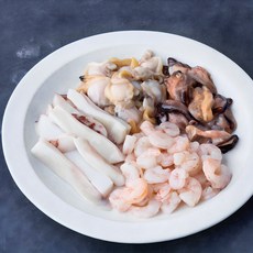 올망 모둠해물 (냉장), 250g, 1개