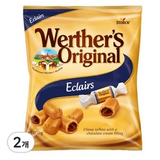 Stock Weather's Original Ekle, 2個, 100g