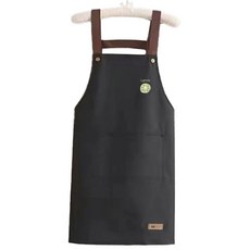 Air 可愛圖標點綴美術圍裙, 類型 06