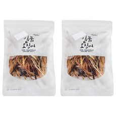 Themukda 極品魷魚絲, 2包, 150g