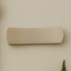 Obooja 韓國產有機素面筷匙架, 單一顏色, 1個