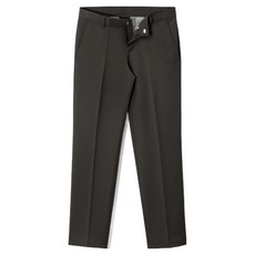 M.N.C 男女通用 BASIC 彈性九分西裝褲 MDIP125LS