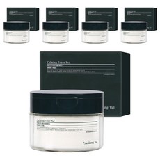 Pyunkang Yul 鎮靜化妝水爽膚棉 70片, 70入, 5個