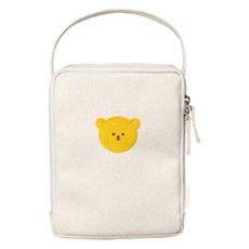 aguard 嬰兒副食品保溫保冷袋, Bebe & Bibi