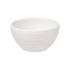Villeroy&Boch Manufacture Rock 布蘭克深碗, 單一顏色, 1個