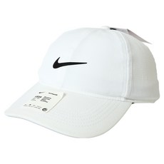 나이키 여성용 드라이핏 ADV 아로빌 헤리티지86 스트랩백 캡 DH1916-100, White, 1개