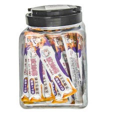 歐姆貓OMO 蜂王乳貓泥, 1套, 1.2kg, 鮭魚&干貝