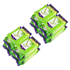 靜電清潔布標準型60p, 8個