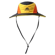 mountainequipment Sunny U 護耳帽 深雪帽 橘色, 單品