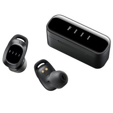 FIIL T1 Pro 真無線降噪耳機, 黑色, 1個