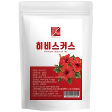 TAMNANI 袋裝芙蓉茶, 1克, 50個