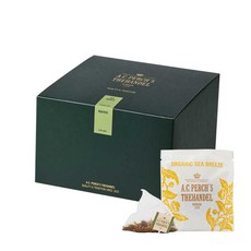 A.C.PERCH'S THEHANDEL THEhandels 海風茶包, 30入, 1個, 90g