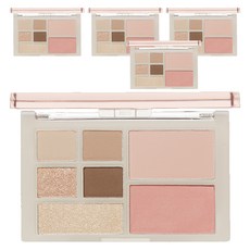 에뛰드 플레이 멀티 아이즈, 이것 웜이에요?, 5개