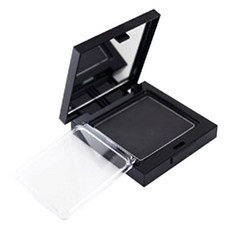 moeta 髮際線修容陰影粉, 黑色的, 1個