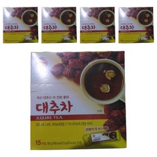 OTOKI 不倒翁 紅棗茶隨身沖泡飲, 13g