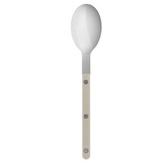 사브르 비스트로 샤이니 솔리드 스푼, 라이트카키, 1개