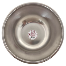 RED HORSE 紅馬 304不鏽鋼 打蛋盆 22CM, 1個