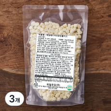 제일베이커리 융점 롤치즈, 1kg, 1개입, 3개