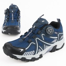 FOURSENSE 男款登山鞋 A8S24F