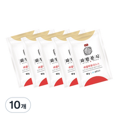 巴平文生炒年糕醬粉辣味, 50g, 10個