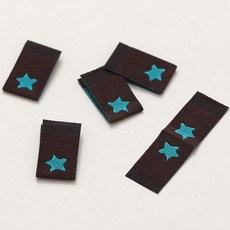 스타벅스 끼워라벨, 블루, 20개