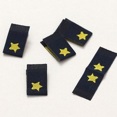 스타벅스 끼워라벨, 옐로우, 20개