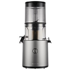 휴롬 모션 스마트 착즙기 티타늄그레이, H-300E-DBFC03 티타늄그레이