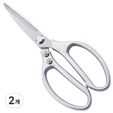 強力鋁合金點焊剪, 2個, 第二代