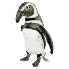 HANSA TOY 加拉帕戈斯企鵝 7099, 22cm, 企鵝, 1個
