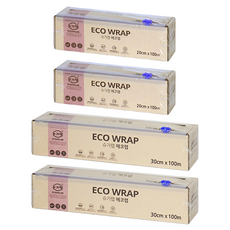 슈가랩 사탕수수 에코랩 대 + 중, 100m, 2세트