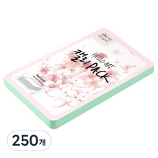 종이문화 헬로우 아트 캘리팩 두꺼운 스므스 엽서 200g 14 블루, 104 x 153 mm, 250개