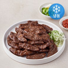 쏘이마루 채식 양념갈비살 (냉동), 2kg, 1개