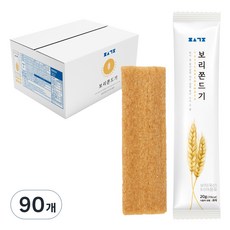 大麥手撕條隨身包 30包入, 3盒, 600g
