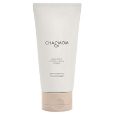 차앤맘 마크제로 튼살 크림, 150ml, 1개