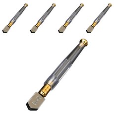 스마토 오일 유리칼, 5개