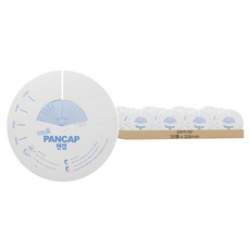 pancap 紙製鍋蓋 50張, 1包