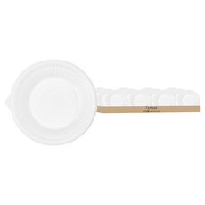 Tamsaa 衛生餐盤 14cm, 1包, 50個