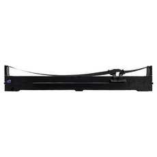 EPSON 台灣公司貨 S015586/S015336色帶, 黑色, 1個