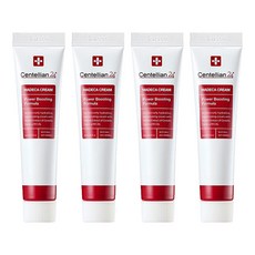 센텔리안24 마데카 크림 파워 부스팅 포뮬러, 15ml, 4개