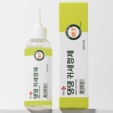 HELLO My PeT 寵物狗狗耳朵清潔液, 1個, 120ml