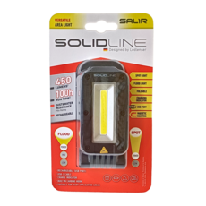 SOLIDLINE SAL1R 充電式工作燈 502745, 1個