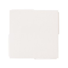 파크론 맘쏙 TPU 퍼즐매트 60 x 60 x 1.7 cm 60 x 60 cm, 크림패브릭, 센터, 1개