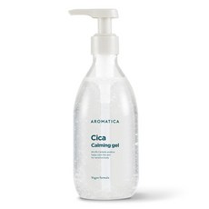 AROMATICA 積雪草鎮靜凝膠, 300ml, 1瓶